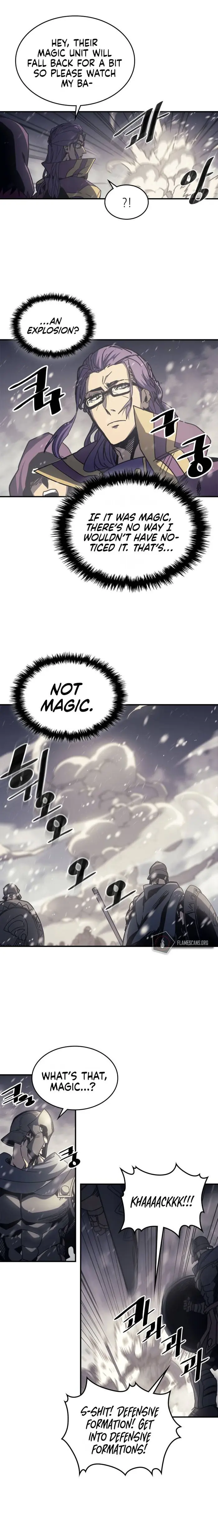 A Returner's Magic Should Be Special - Chapter 149 - Page 10