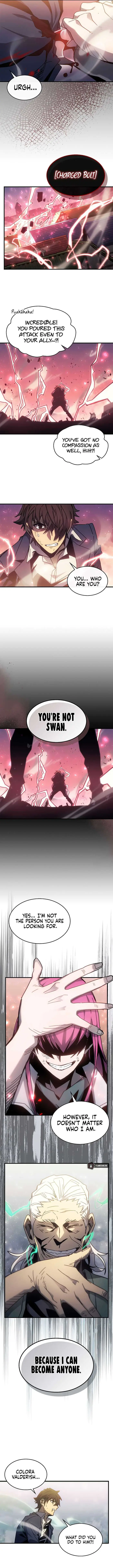 A Returner's Magic Should Be Special - Chapter 190 - Page 10