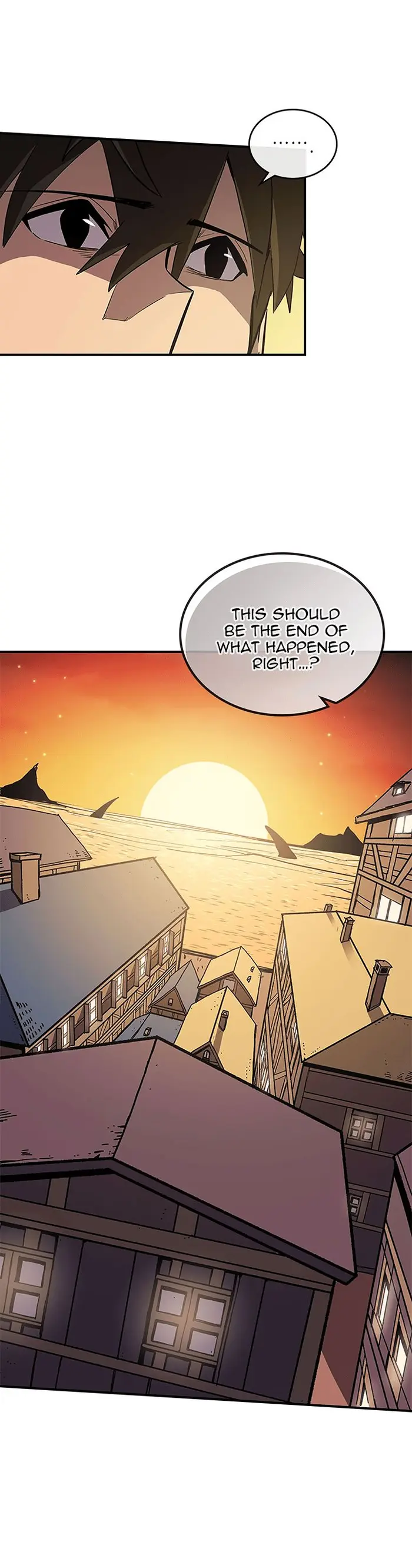 A Returner's Magic Should Be Special - Chapter 88 - Page 10
