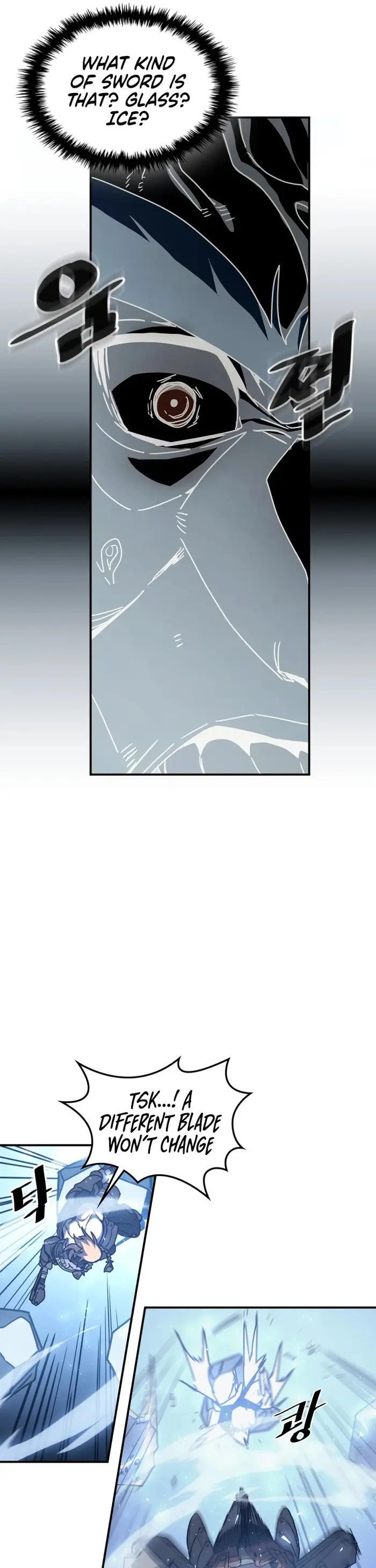 A Returner's Magic Should Be Special - Chapter 160 - Page 18