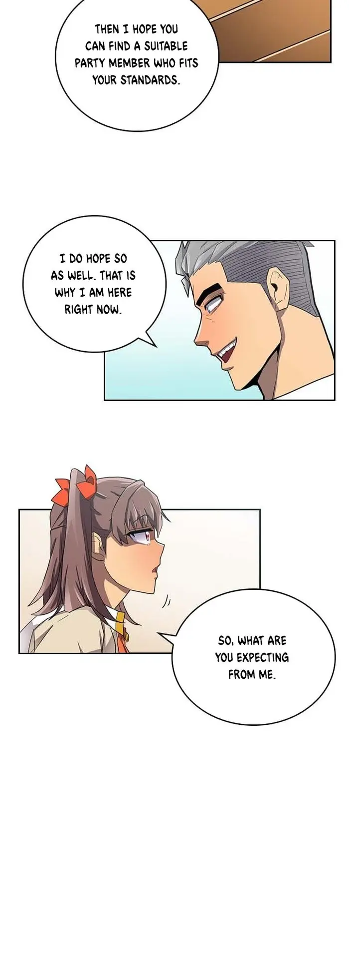 A Returner's Magic Should Be Special - Chapter 9 - Page 18