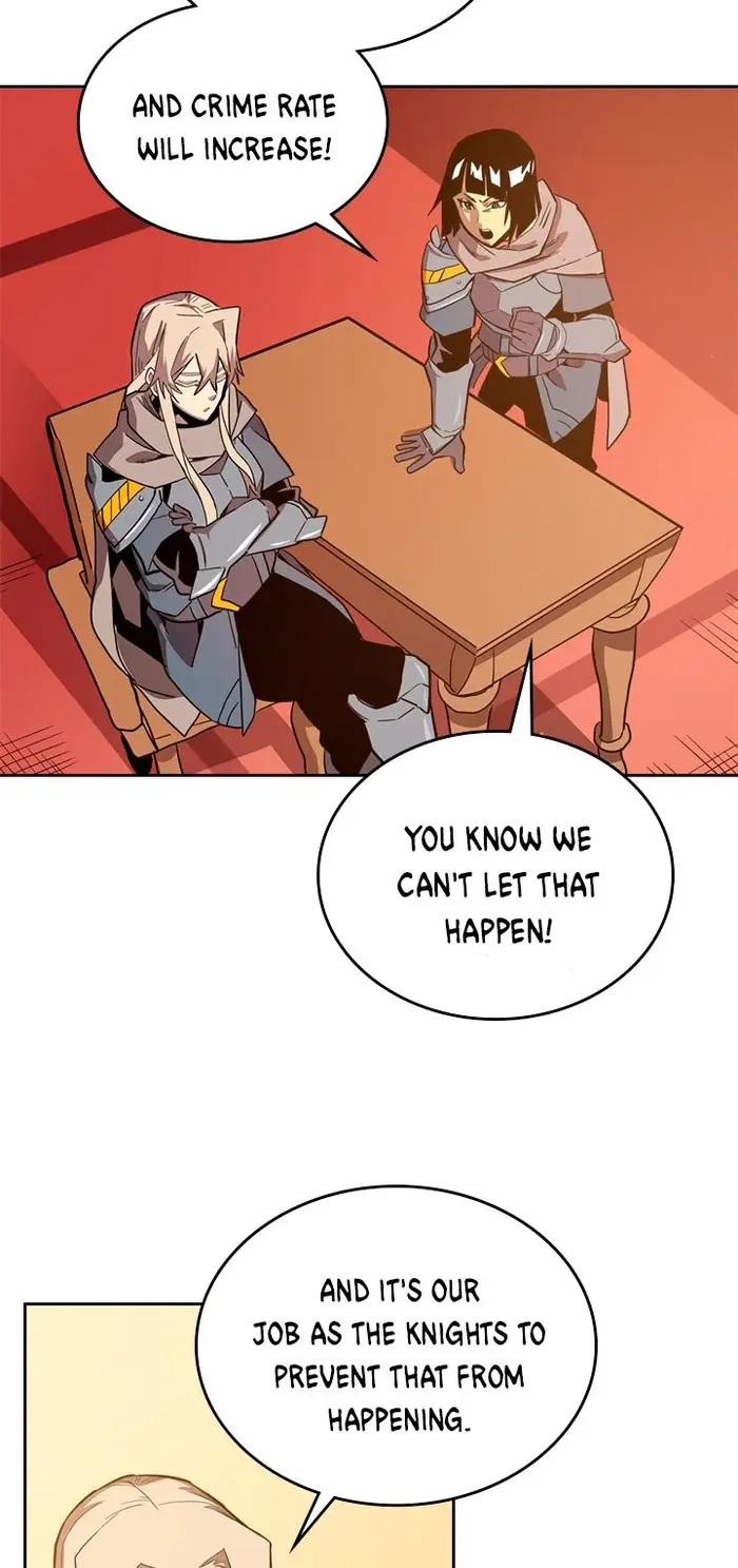 A Returner's Magic Should Be Special - Chapter 63 - Page 18