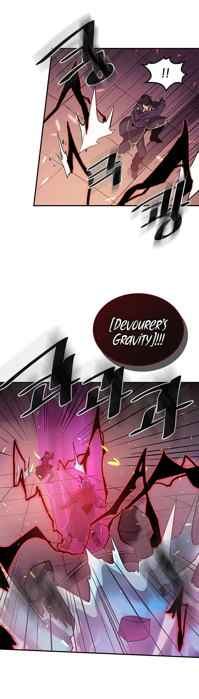 A Returner's Magic Should Be Special - Chapter 90 - Page 16