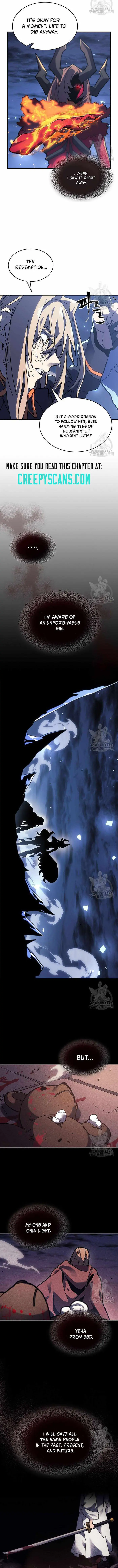 A Returner's Magic Should Be Special - Chapter 244 - Page 3