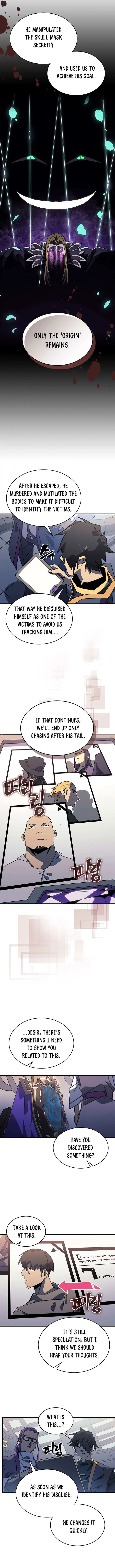 A Returner's Magic Should Be Special - Chapter 229 - Page 11