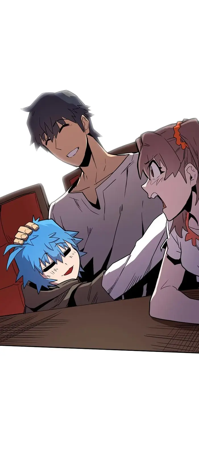 A Returner's Magic Should Be Special - Chapter 38 - Page 31