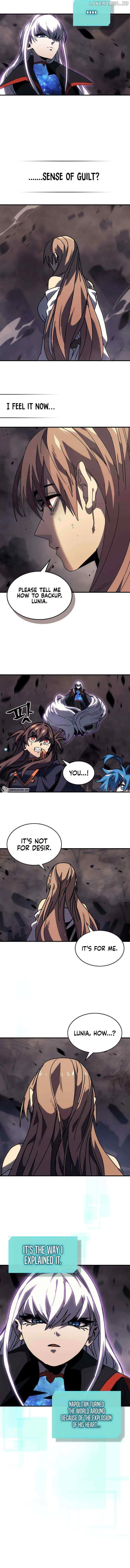 A Returner's Magic Should Be Special - Chapter 263 - Page 9