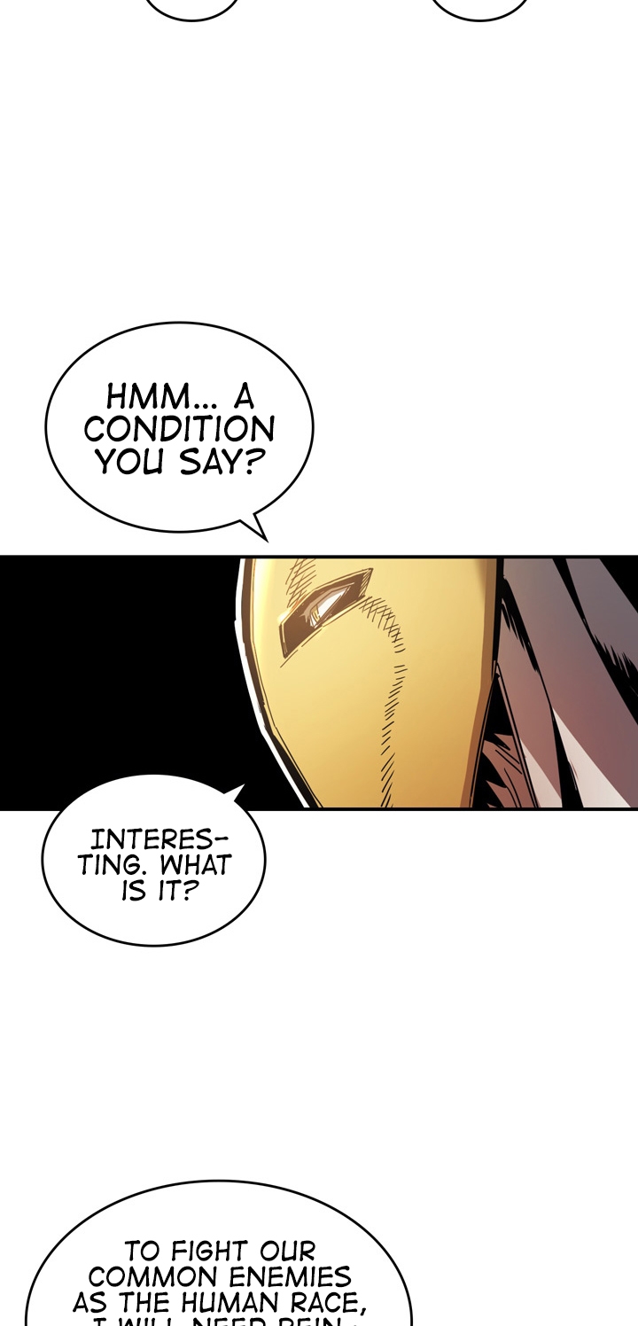 A Returner's Magic Should Be Special - Chapter 120 - Page 6