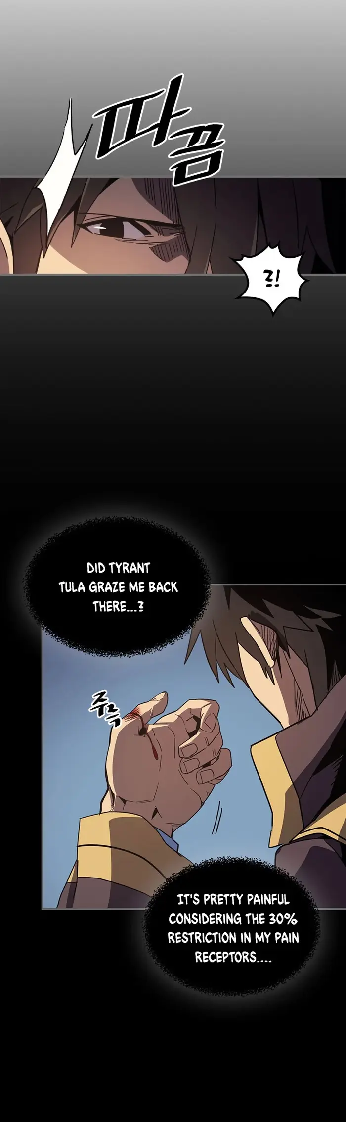 A Returner's Magic Should Be Special - Chapter 110 - Page 14