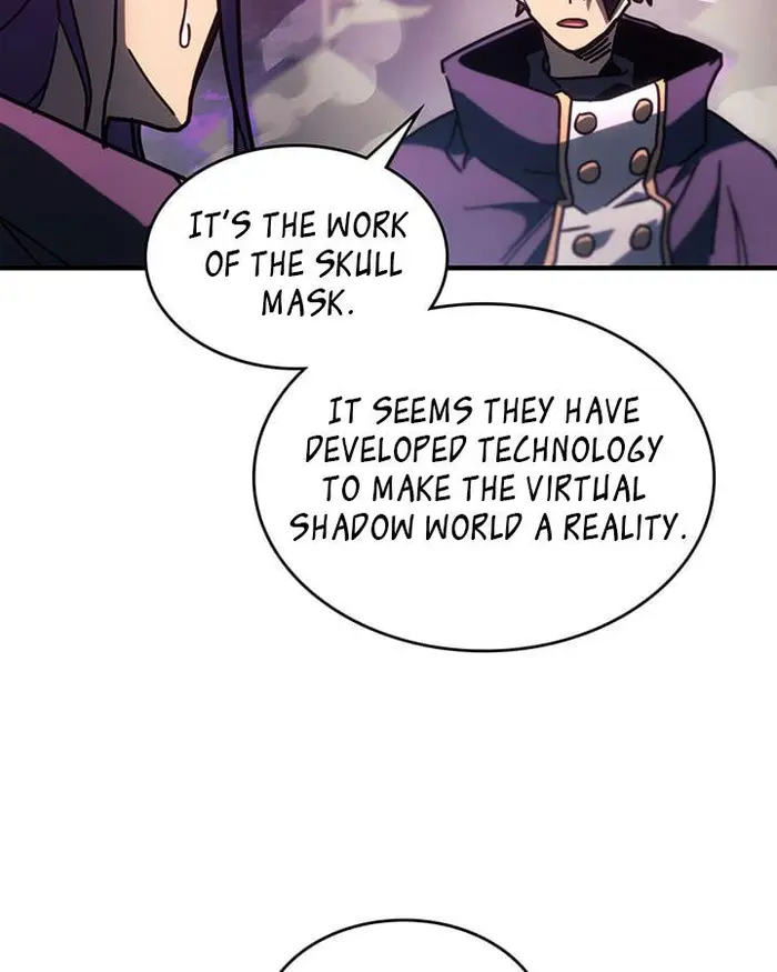A Returner's Magic Should Be Special - Chapter 221.5 - Page 32