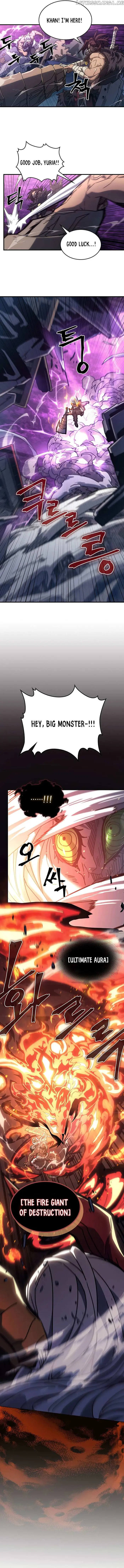 A Returner's Magic Should Be Special - Chapter 224 - Page 9