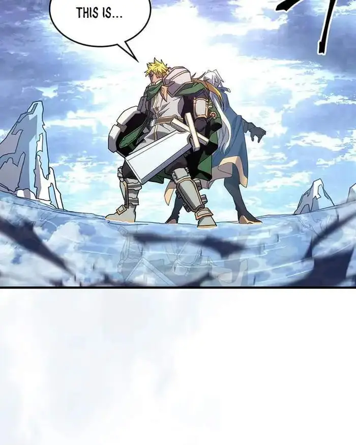 A Returner's Magic Should Be Special - Chapter 222 - Page 17