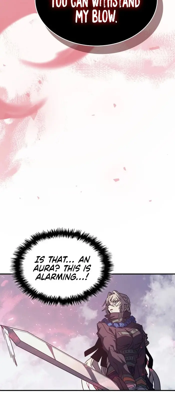 A Returner's Magic Should Be Special - Chapter 152 - Page 38