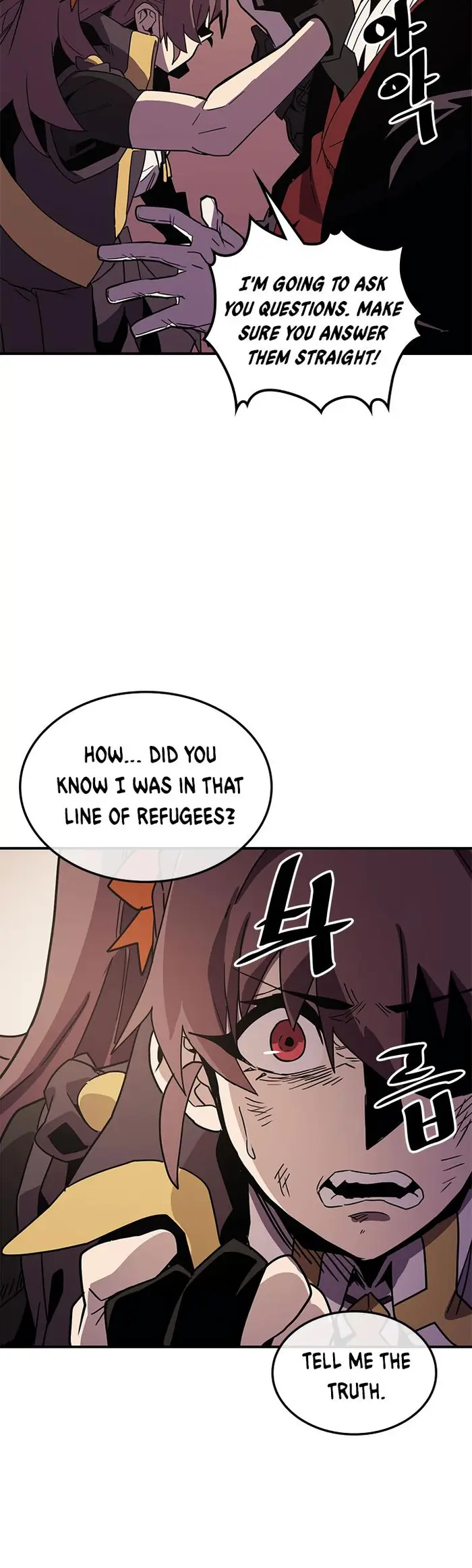 A Returner's Magic Should Be Special - Chapter 96 - Page 13