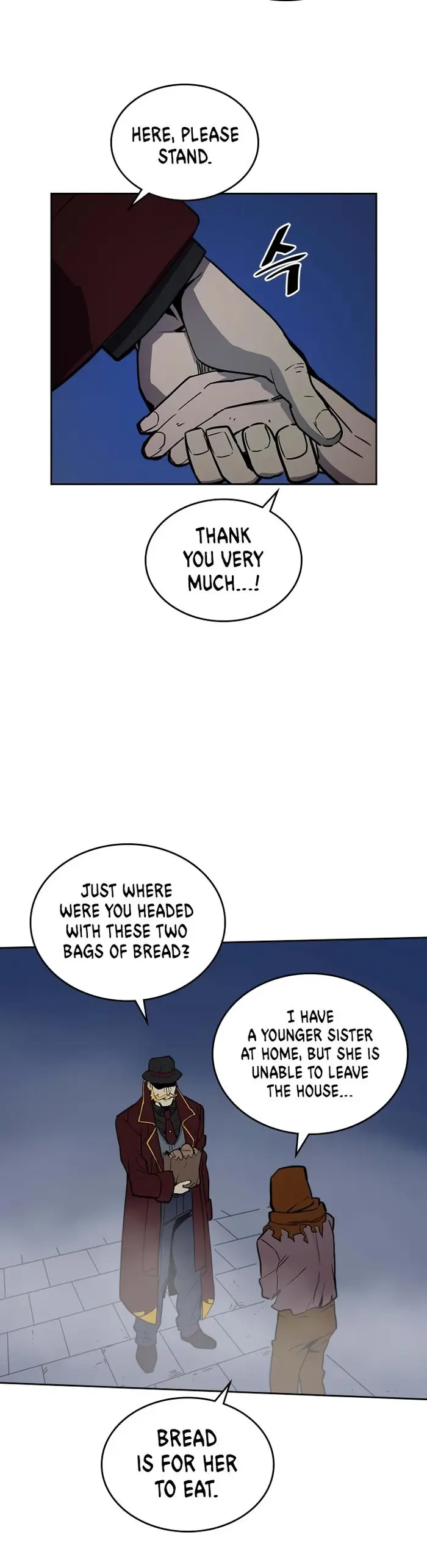 A Returner's Magic Should Be Special - Chapter 41 - Page 4