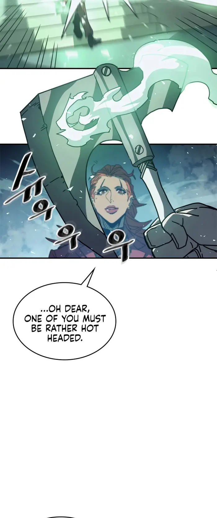 A Returner's Magic Should Be Special - Chapter 159 - Page 8