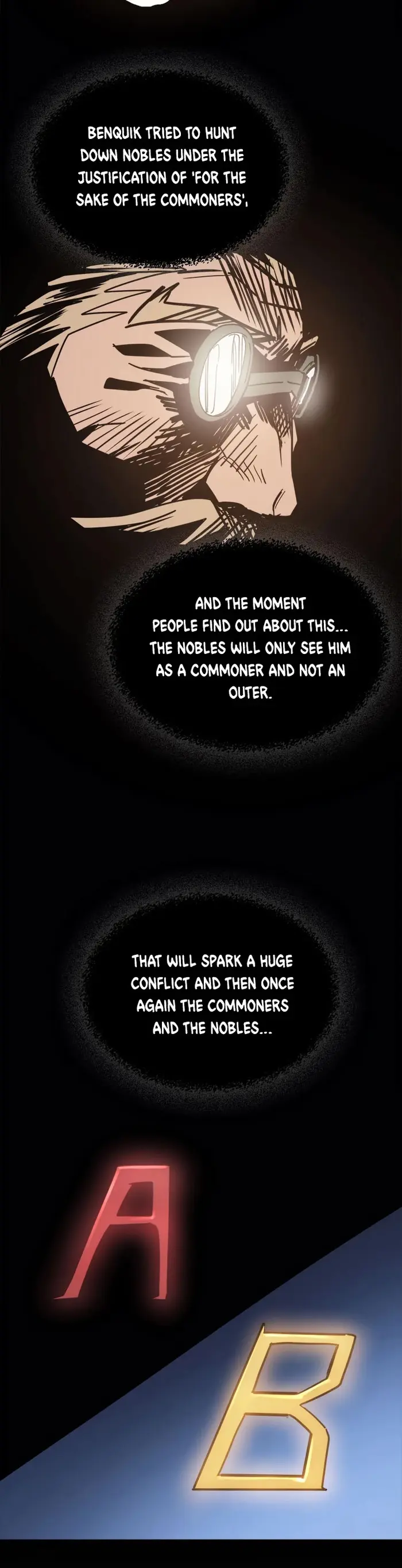 A Returner's Magic Should Be Special - Chapter 116 - Page 7