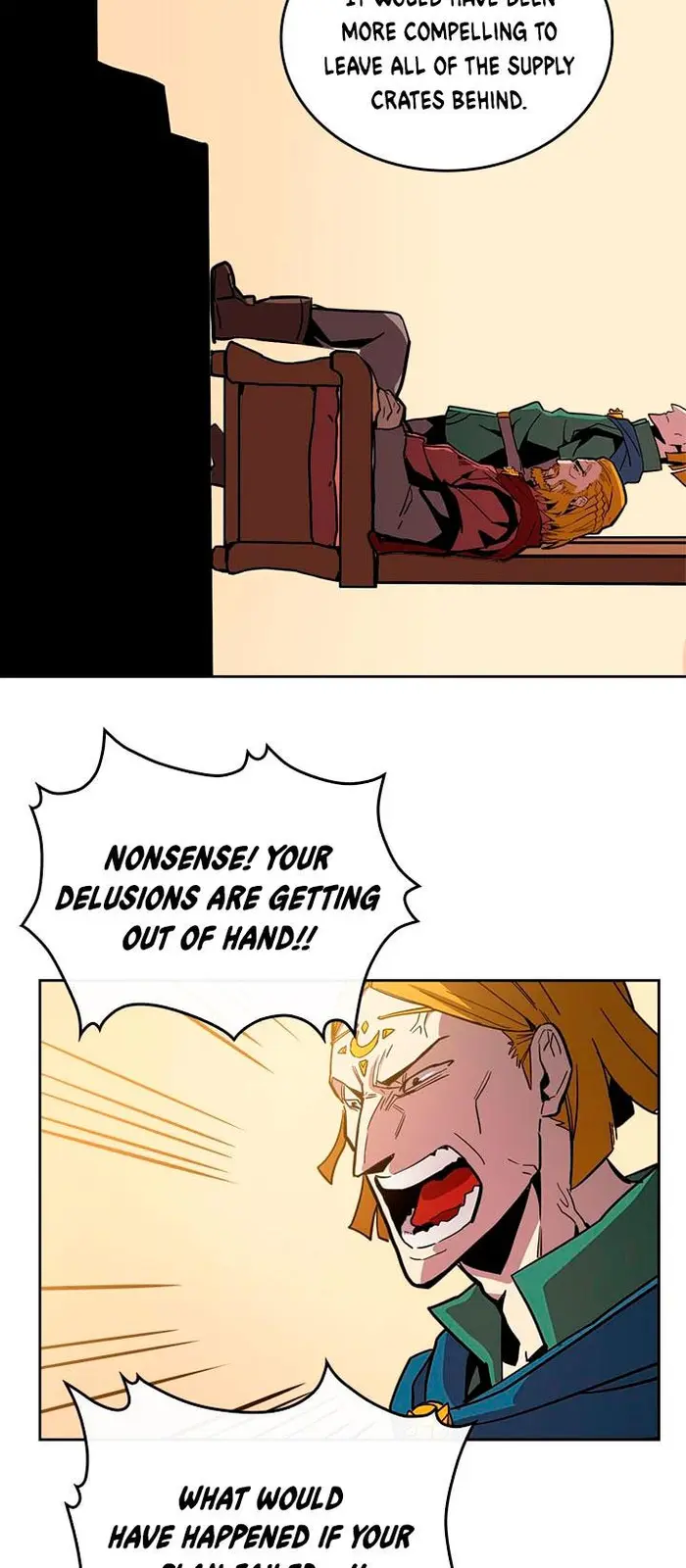 A Returner's Magic Should Be Special - Chapter 61 - Page 10