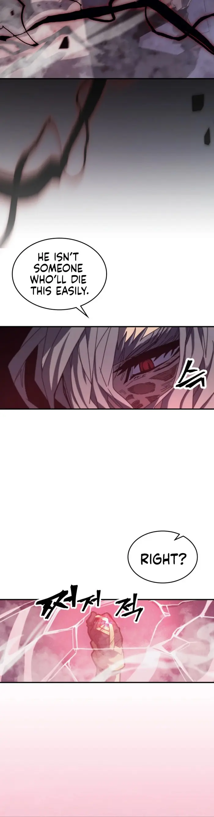 A Returner's Magic Should Be Special - Chapter 165 - Page 4