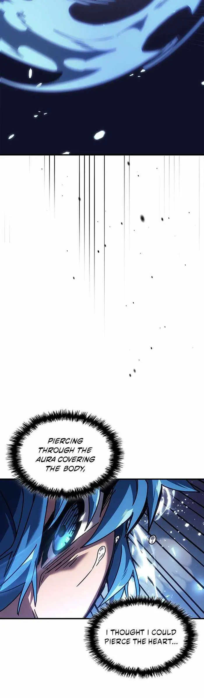 A Returner's Magic Should Be Special - Chapter 240 - Page 21
