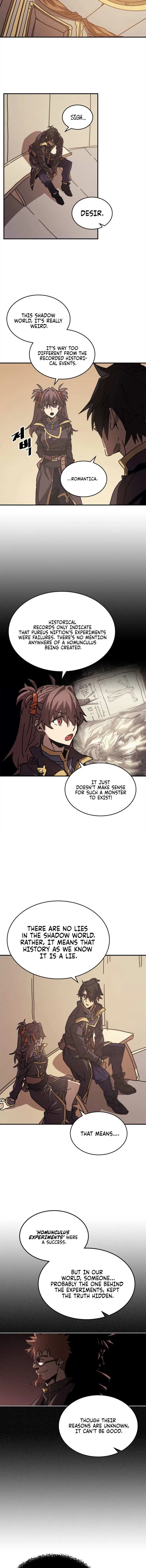 A Returner's Magic Should Be Special - Chapter 132 - Page 7