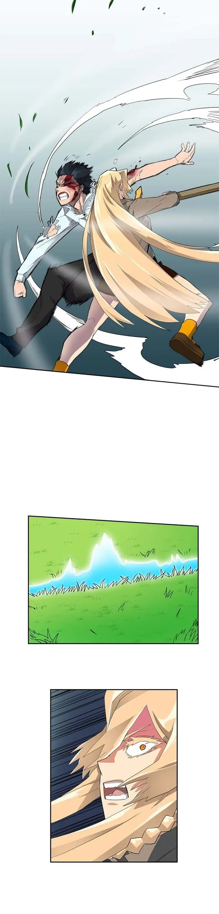 A Returner's Magic Should Be Special - Chapter 7 - Page 28