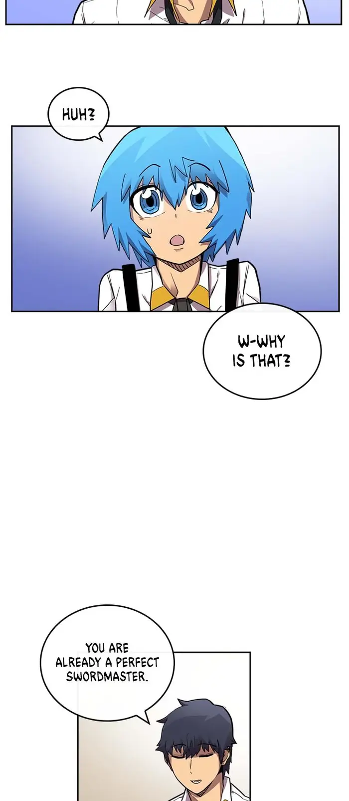 A Returner's Magic Should Be Special - Chapter 16 - Page 18