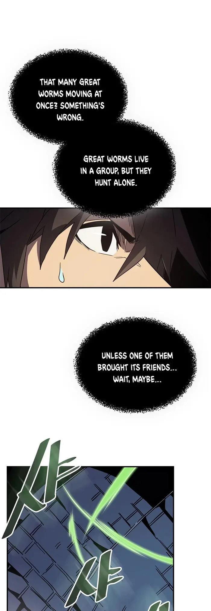 A Returner's Magic Should Be Special - Chapter 110 - Page 26
