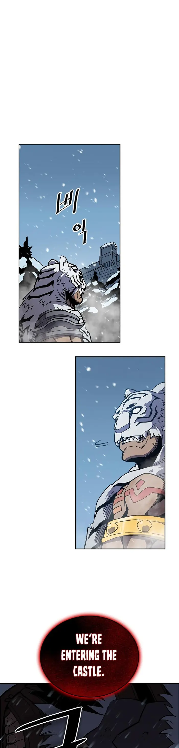 A Returner's Magic Should Be Special - Chapter 56 - Page 33