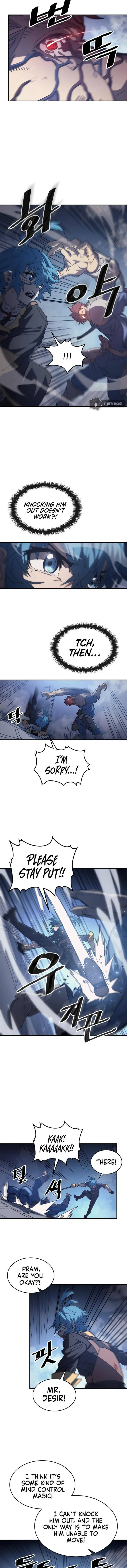 A Returner's Magic Should Be Special - Chapter 158 - Page 7