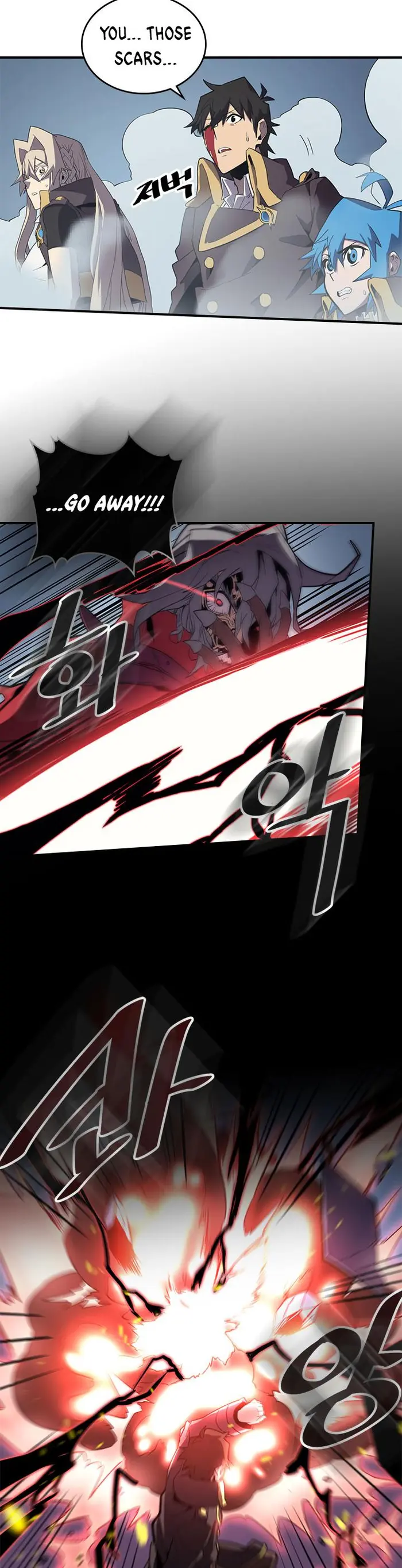 A Returner's Magic Should Be Special - Chapter 93 - Page 6