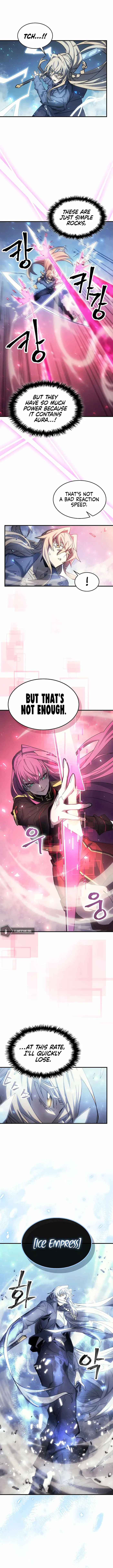 A Returner's Magic Should Be Special - Chapter 185 - Page 7