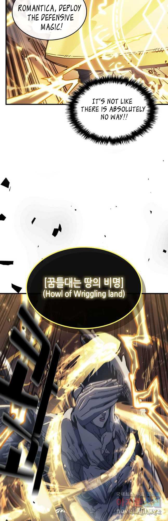 A Returner's Magic Should Be Special - Chapter 220.1 - Page 11
