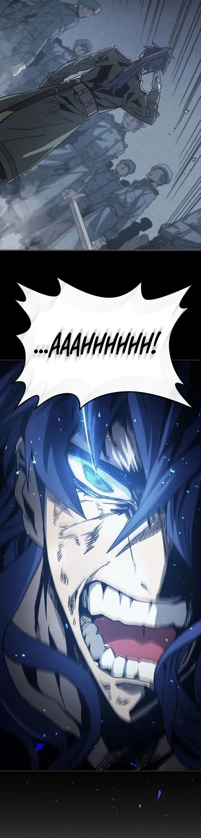 A Returner's Magic Should Be Special - Chapter 148 - Page 15