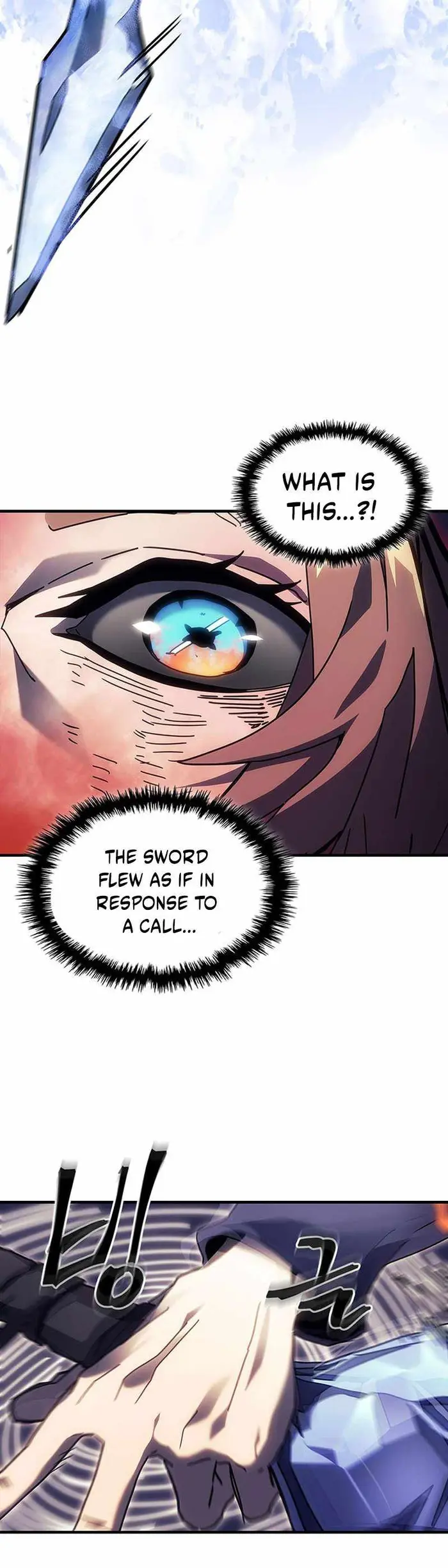 A Returner's Magic Should Be Special - Chapter 245 - Page 7