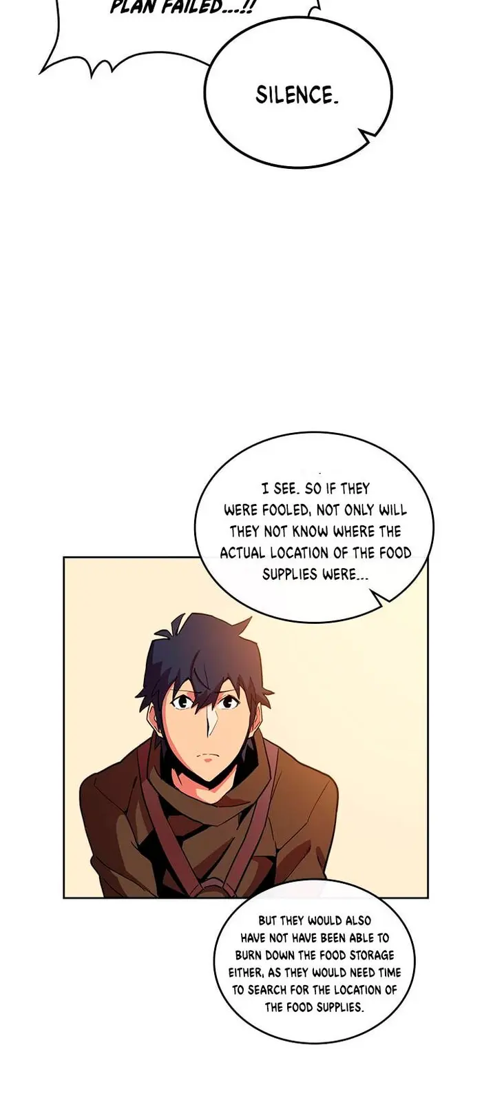 A Returner's Magic Should Be Special - Chapter 61 - Page 11