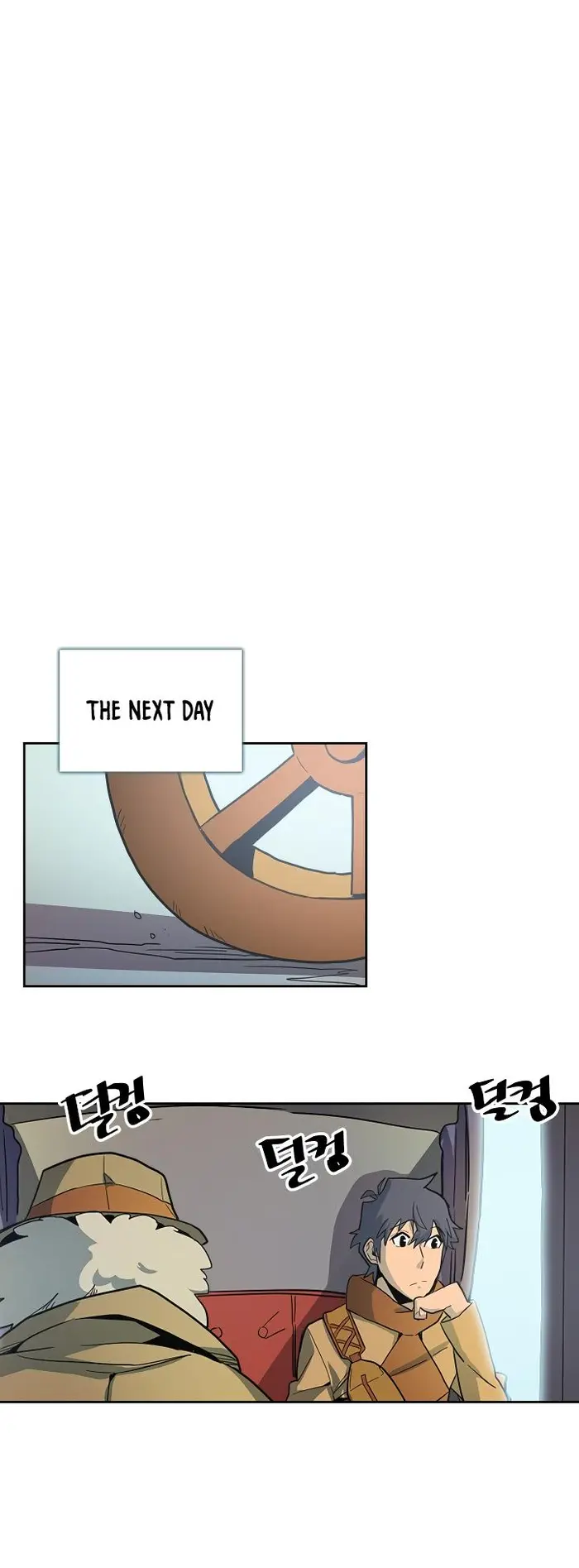 A Returner's Magic Should Be Special - Chapter 54 - Page 16