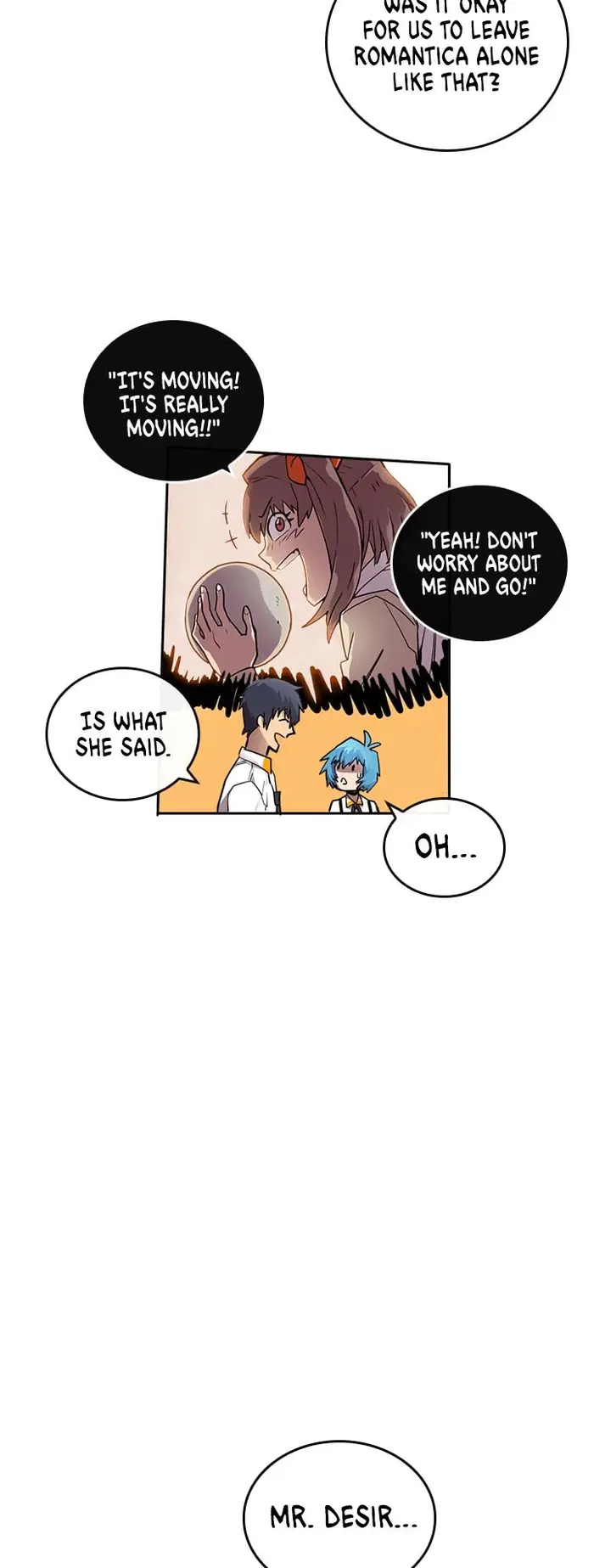 A Returner's Magic Should Be Special - Chapter 17 - Page 3