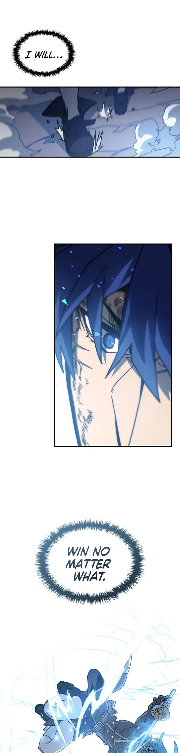 A Returner's Magic Should Be Special - Chapter 147 - Page 25