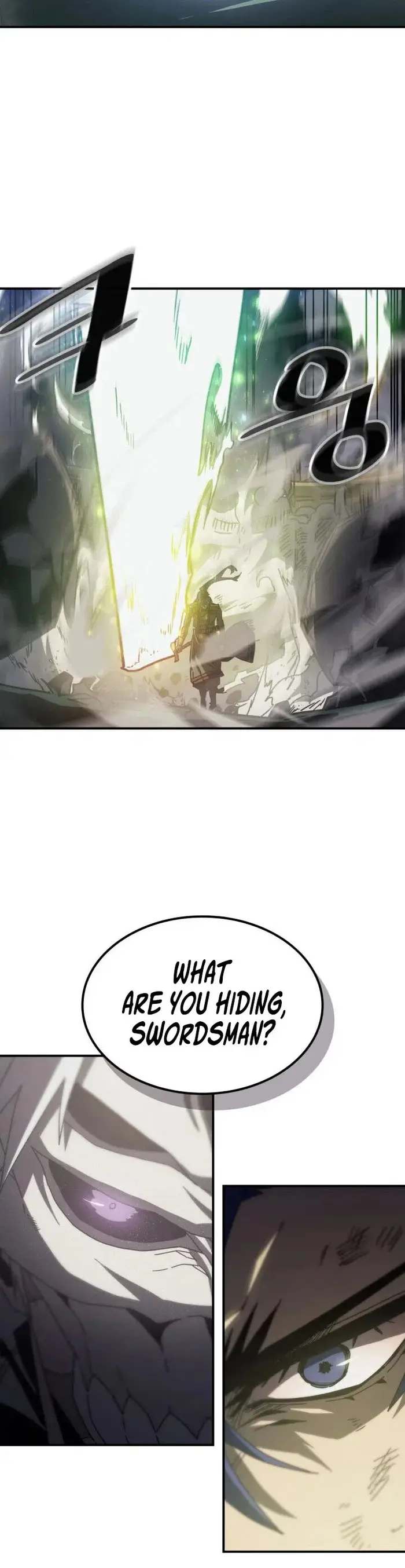 A Returner's Magic Should Be Special - Chapter 143 - Page 7