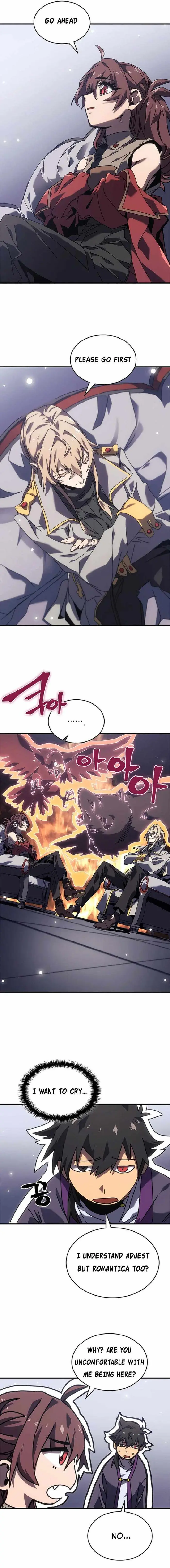 A Returner's Magic Should Be Special - Chapter 267 - Page 13