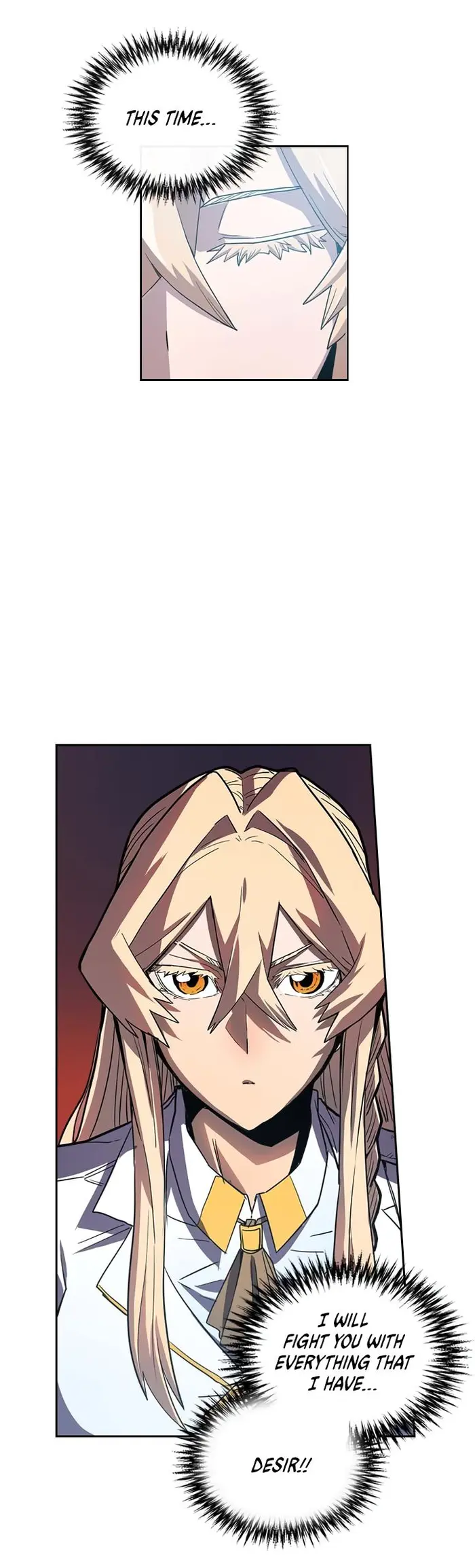 A Returner's Magic Should Be Special - Chapter 23 - Page 20