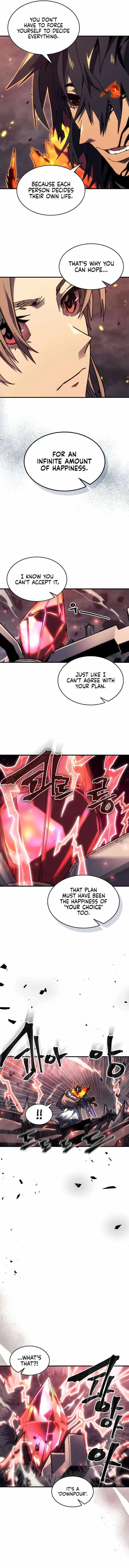 A Returner's Magic Should Be Special - Chapter 259 - Page 10