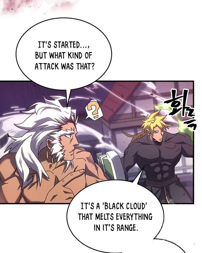 A Returner's Magic Should Be Special - Chapter 223.5 - Page 87