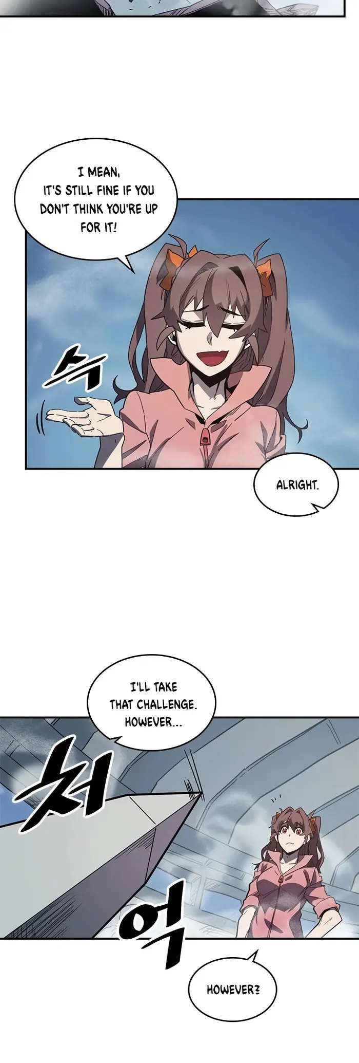 A Returner's Magic Should Be Special - Chapter 104 - Page 5