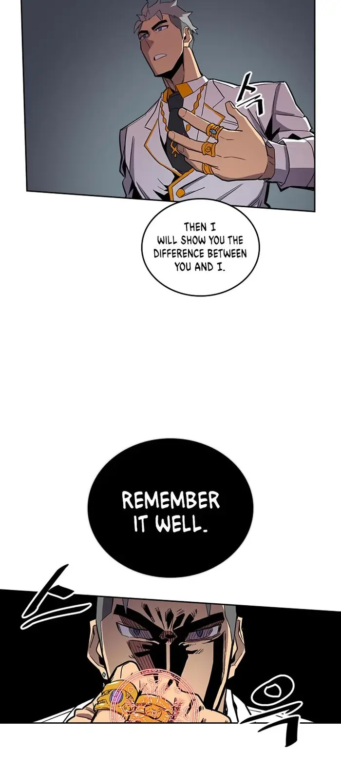 A Returner's Magic Should Be Special - Chapter 33 - Page 30