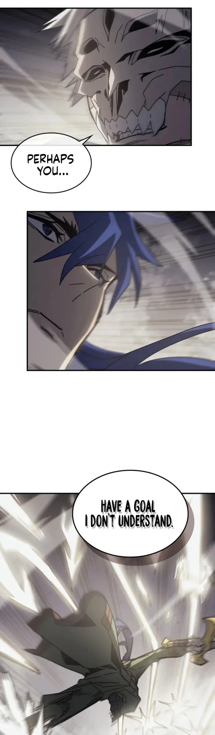 A Returner's Magic Should Be Special - Chapter 142 - Page 36