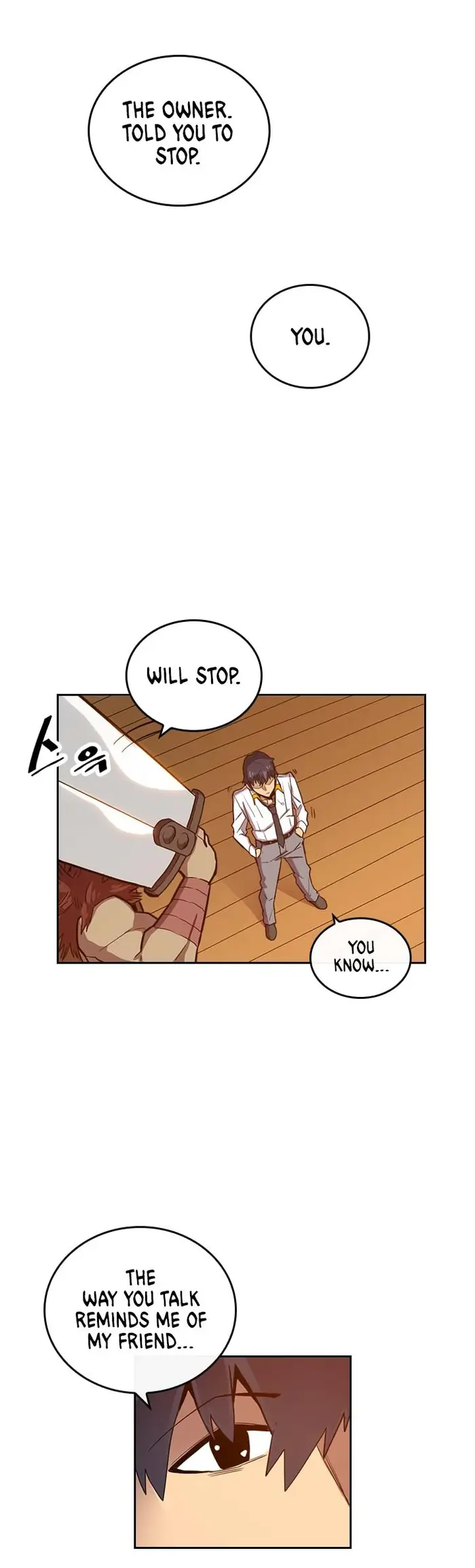 A Returner's Magic Should Be Special - Chapter 19 - Page 13