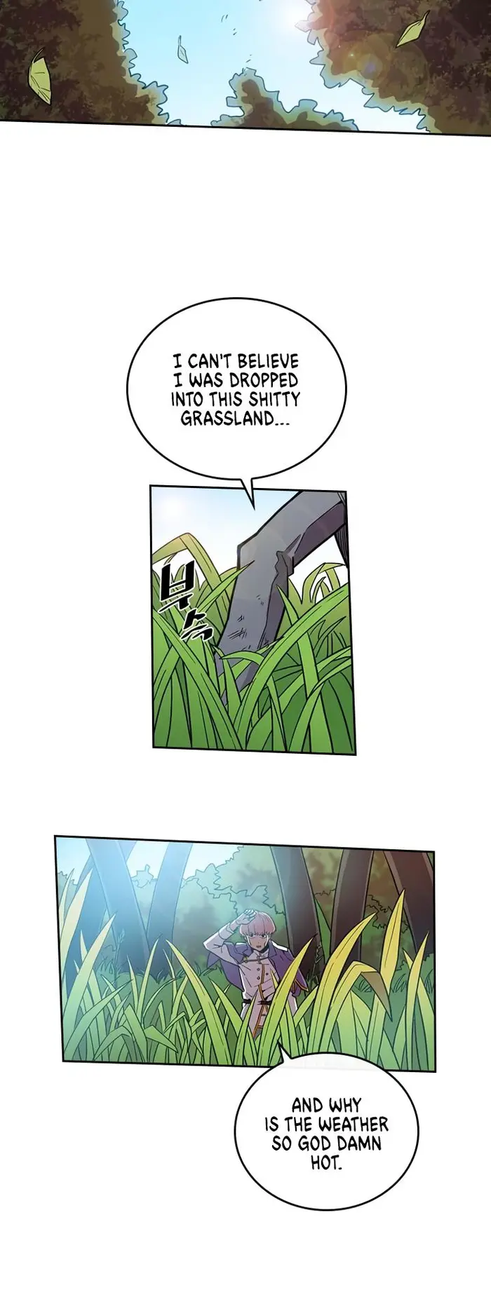 A Returner's Magic Should Be Special - Chapter 26 - Page 17