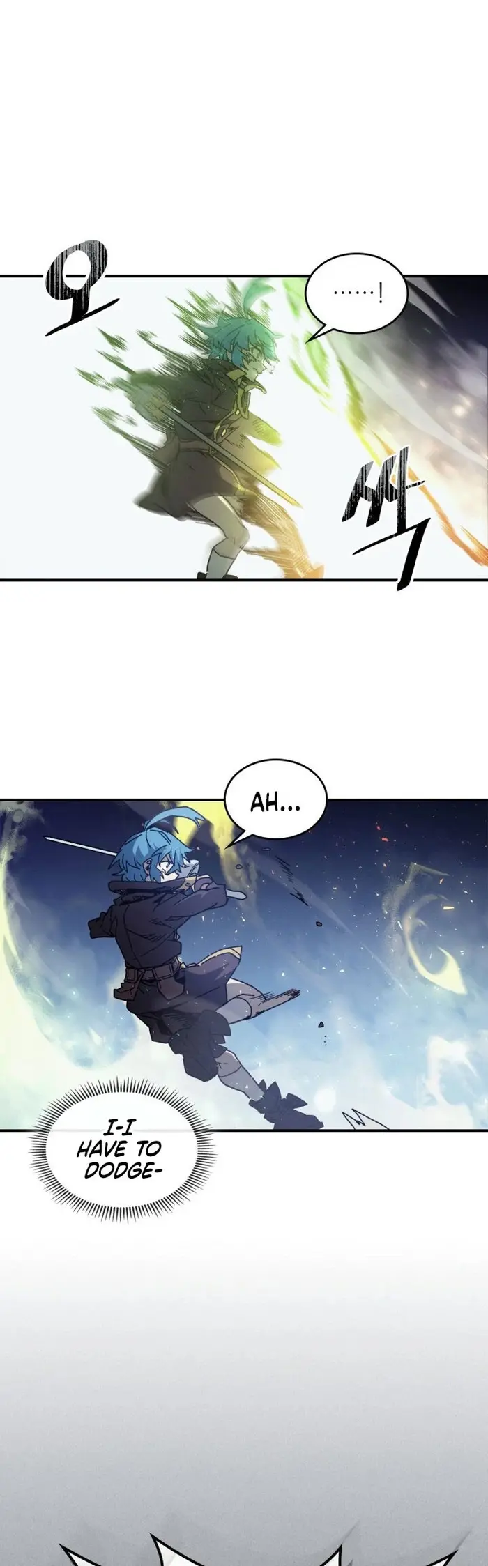 A Returner's Magic Should Be Special - Chapter 147 - Page 21